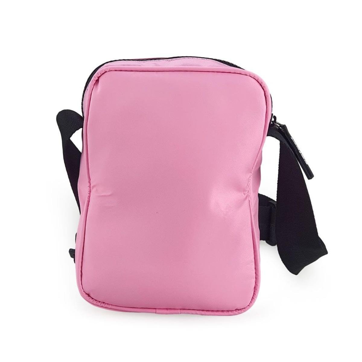Bolsa Colcci Poliéster Alça Transversal 0905700077 Rosa 3