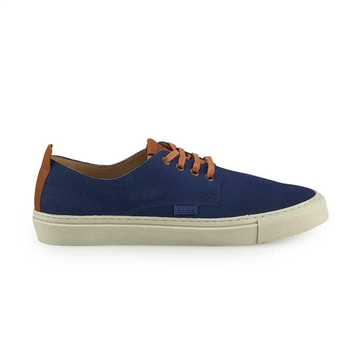 Tênis Colcci 8050100899 Masculino Azul 1