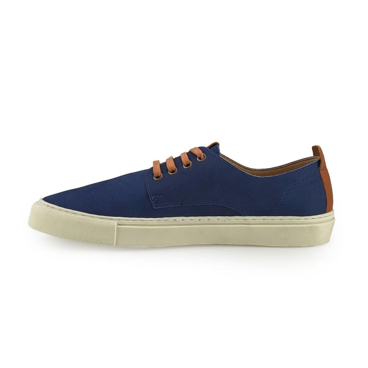 Tênis Colcci 8050100899 Masculino Azul 3