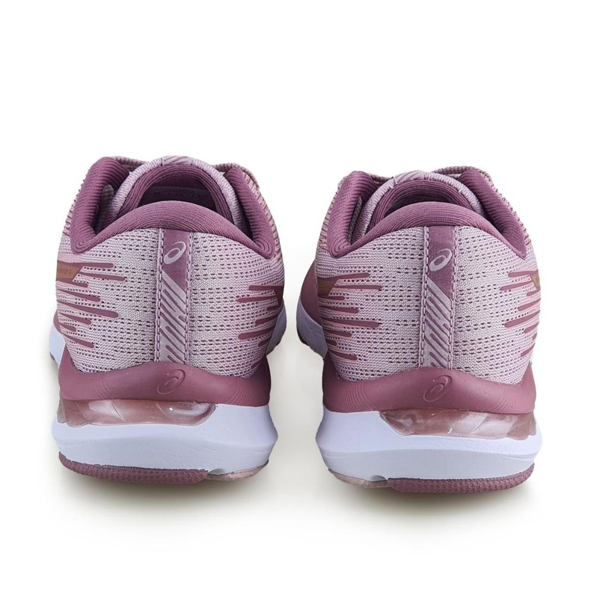 Tênis Asics Feminino Gel Pacemaker 3 - Corrida Rosa 5