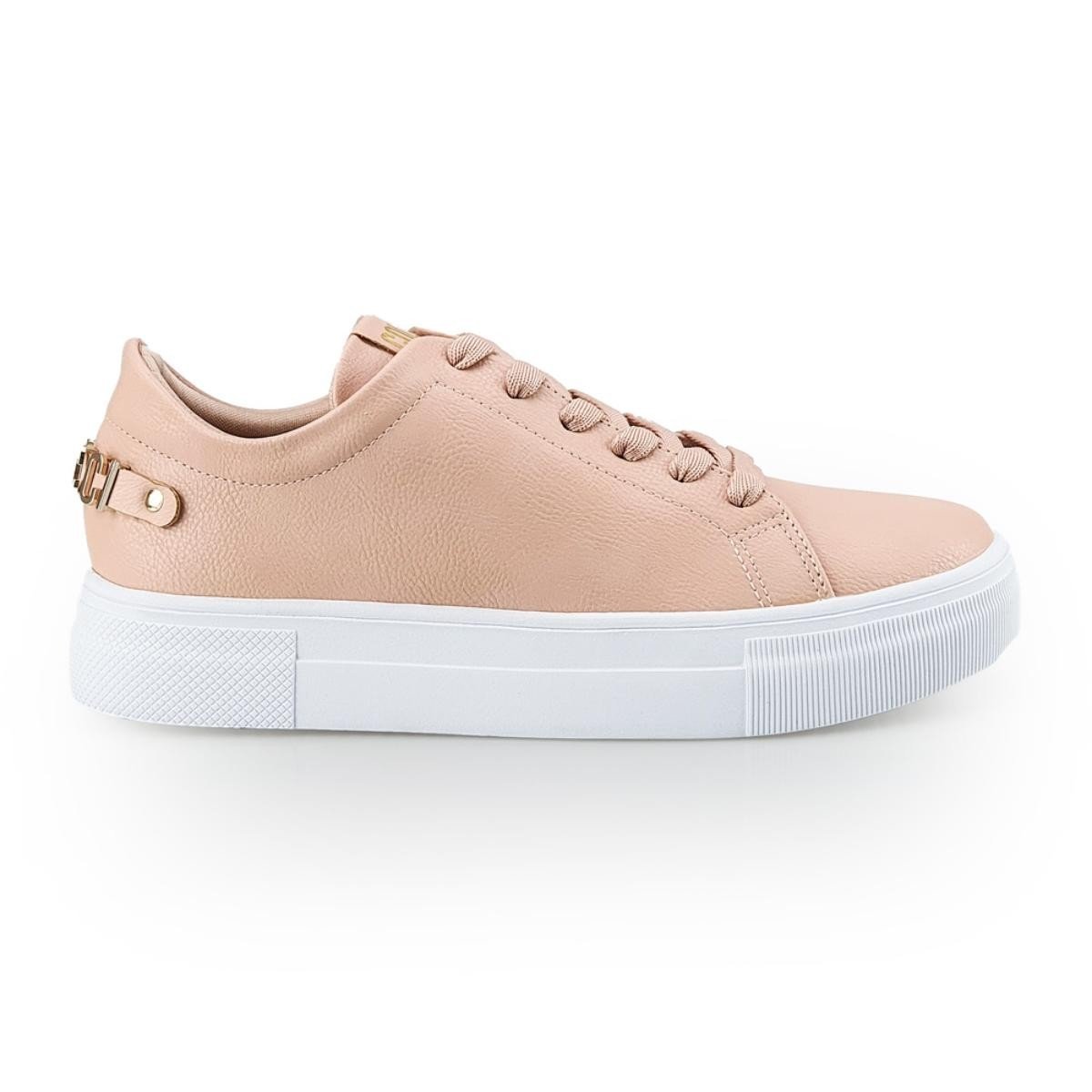 Tênis Colcci 8040100494 Feminino Rosa 2