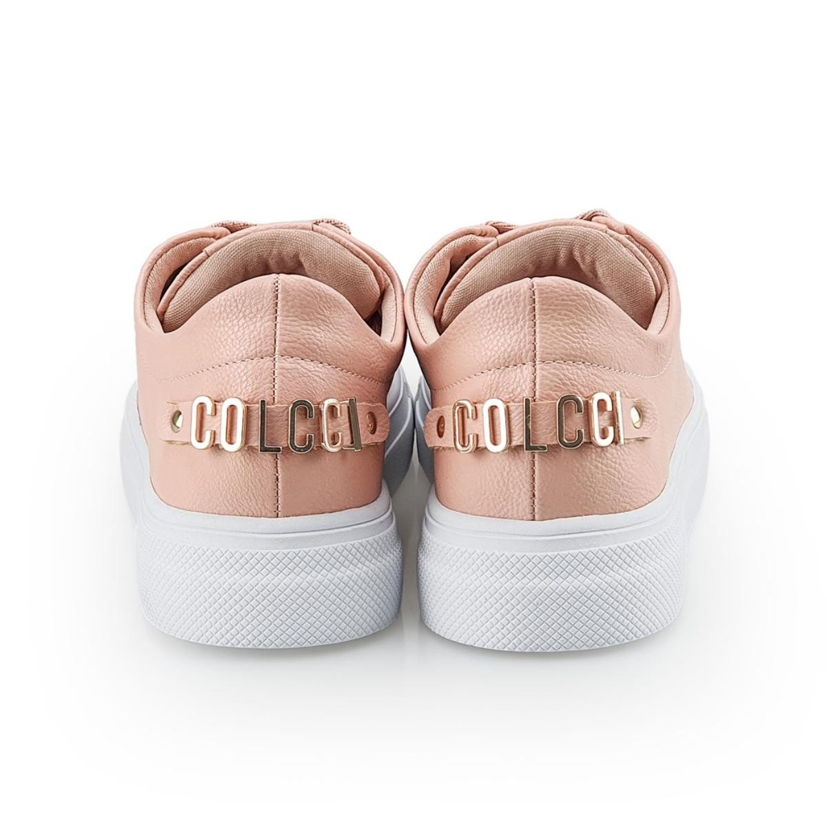 Tênis Colcci 8040100494 Feminino Rosa 3