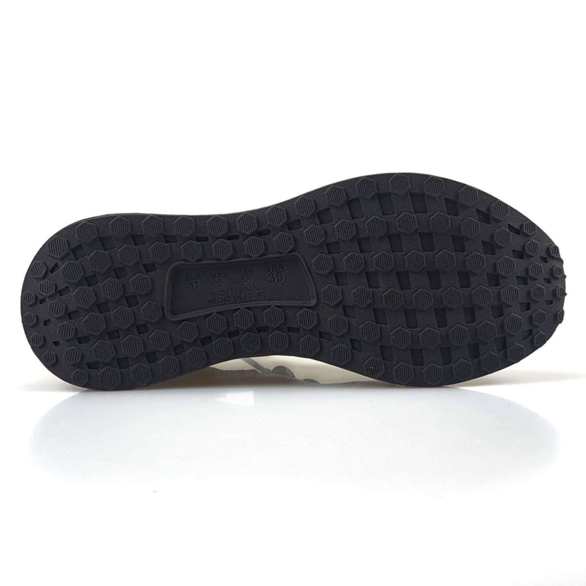 Tênis Colcci 8045700062 Feminino Preto 4