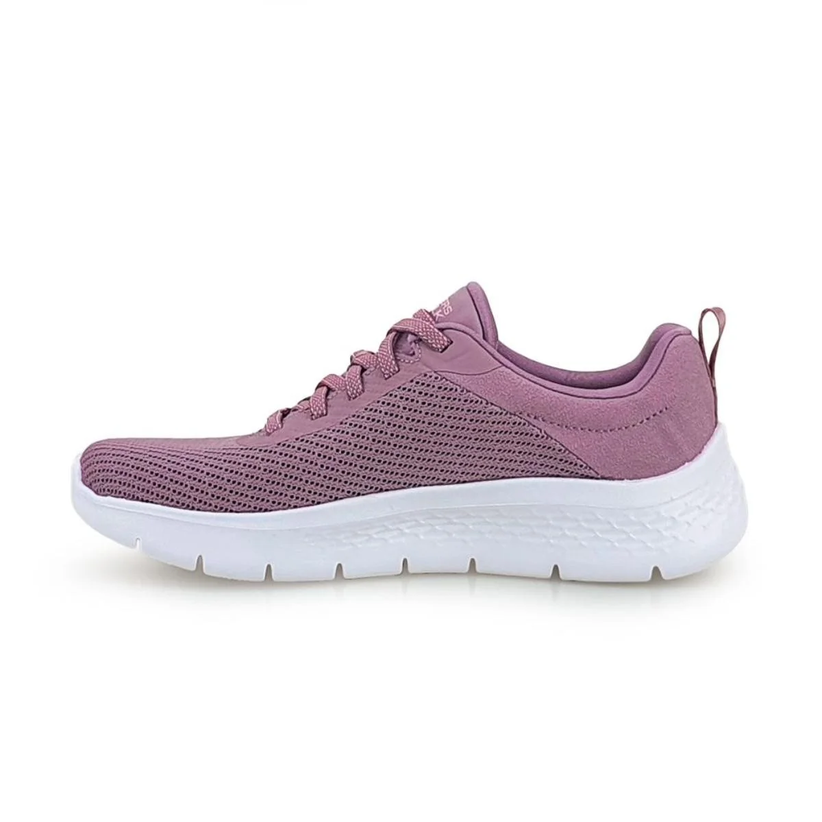 Tênis Skechers Go Walk Flex Alani Feminino Roxo 3