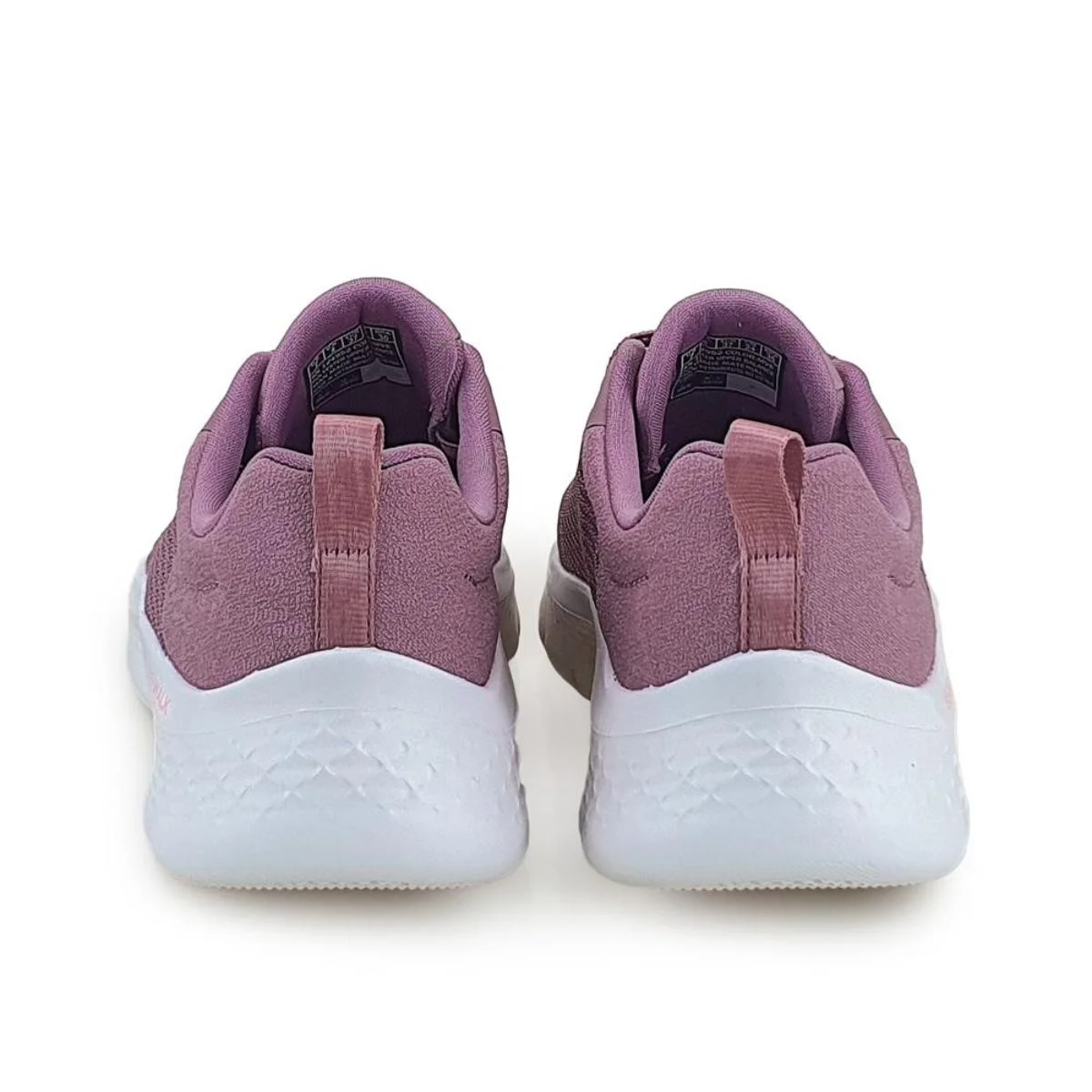 Tênis Skechers Go Walk Flex Alani Feminino Roxo 5