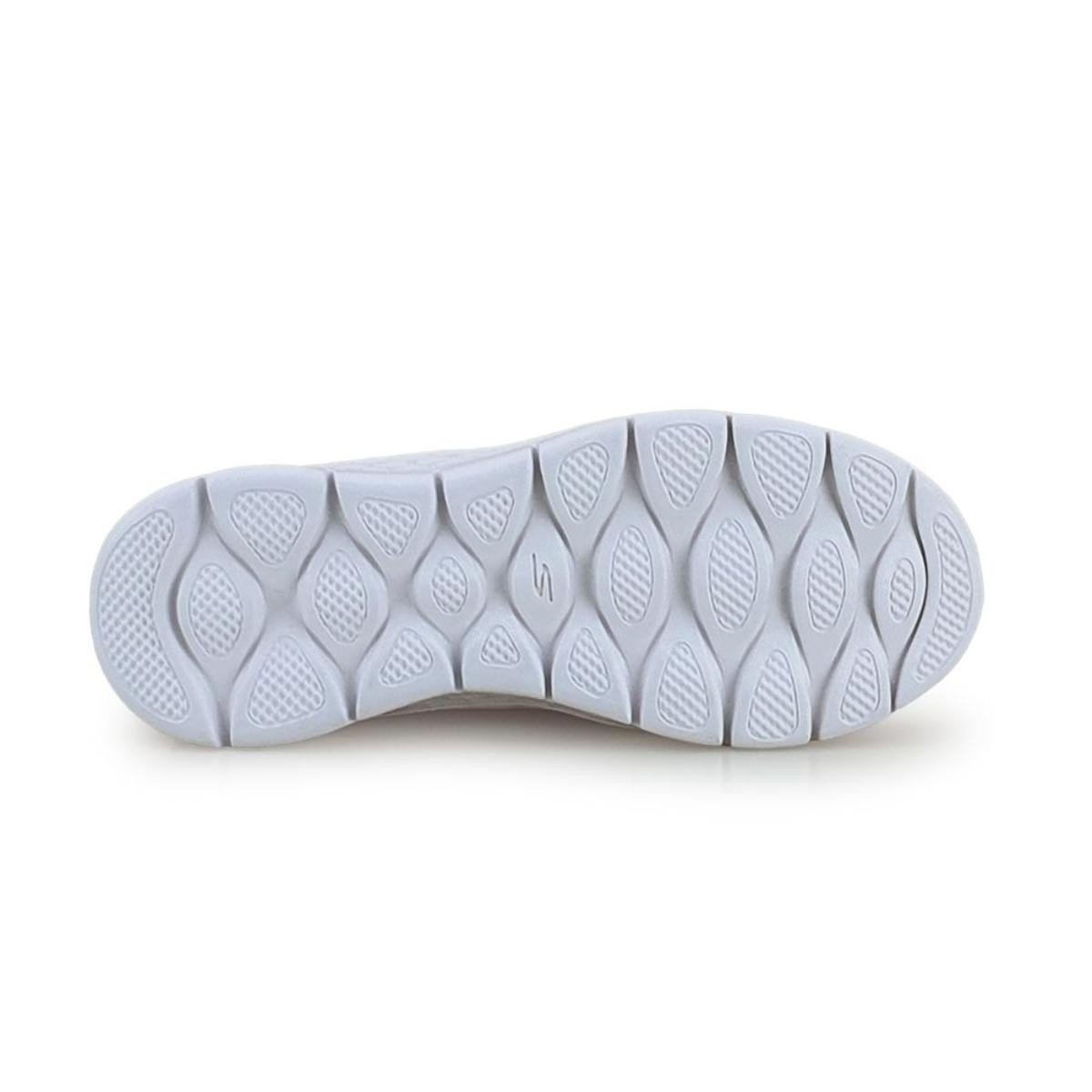 Tênis Skechers Go Walk Flex Alani Feminino Roxo 6