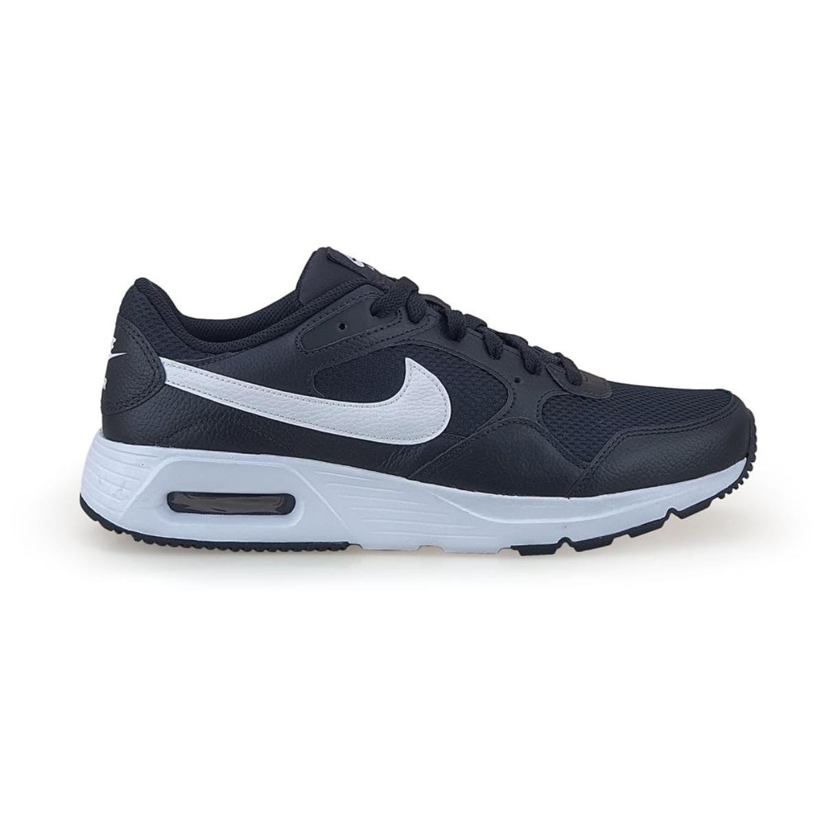 Tênis Nike Air Max SC Masculino Preto 2