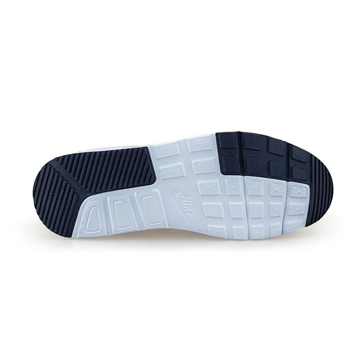 Tênis Nike Air Max SC Masculino Preto 6