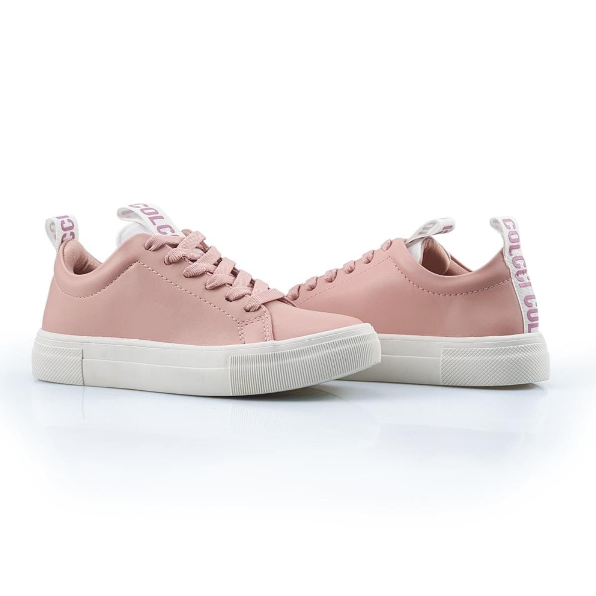 Tênis Colcci 8040100439 Feminino Rosa 3