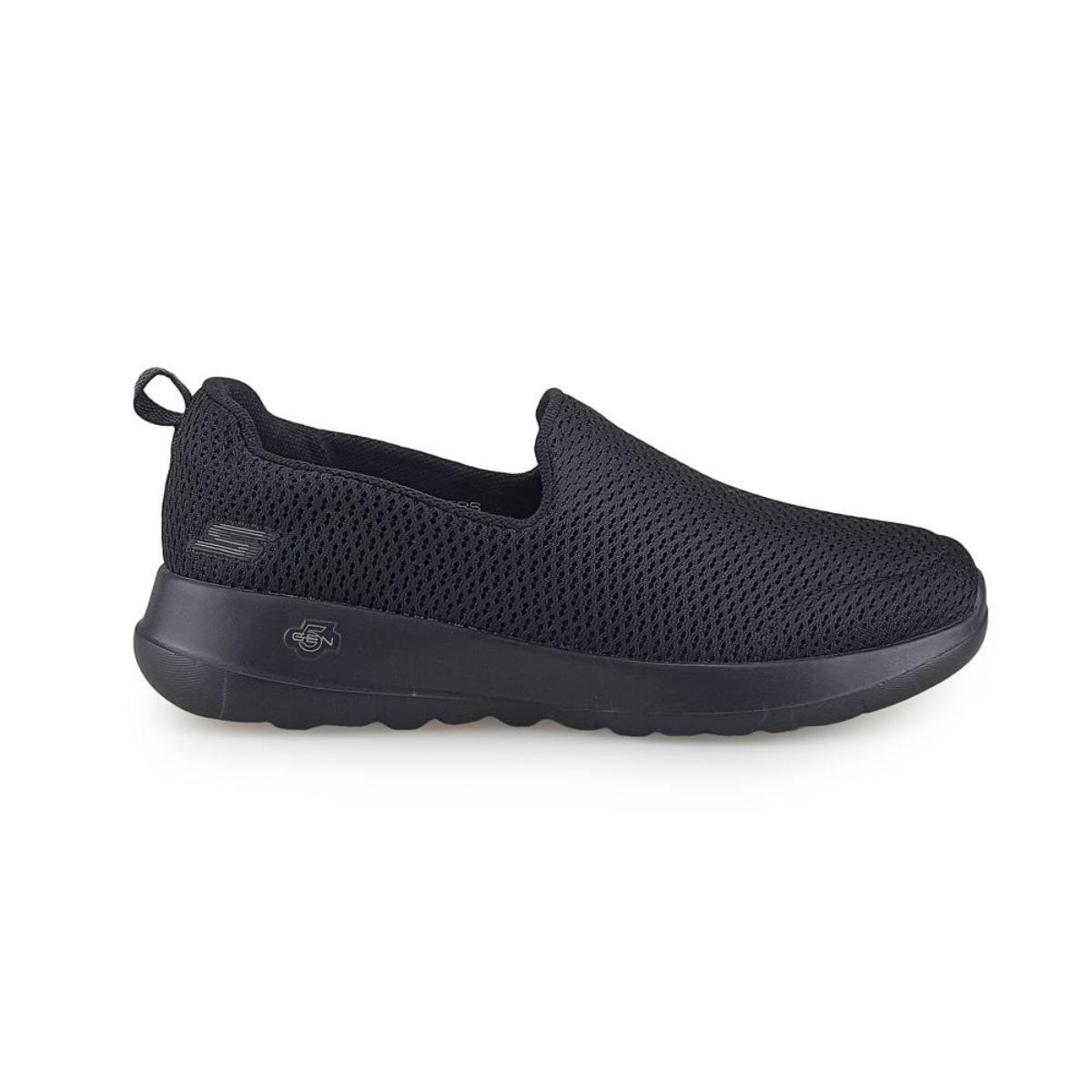Tênis Skechers Feminino sem Cadarço Go Walk Joy 3