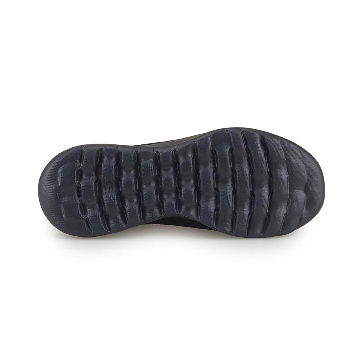 Tênis Skechers Feminino sem Cadarço Go Walk Joy 2