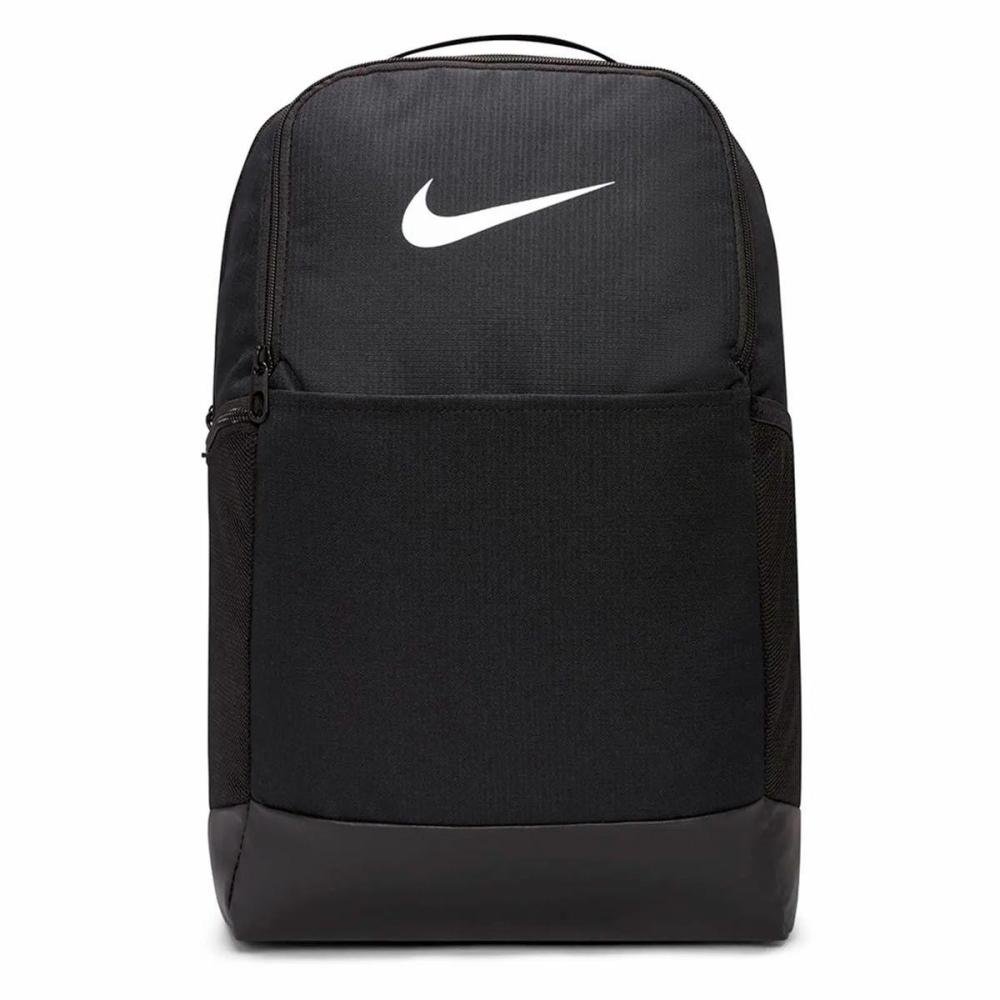 Mochila Nike NK BRSLA M BKPK 24L Preto 1