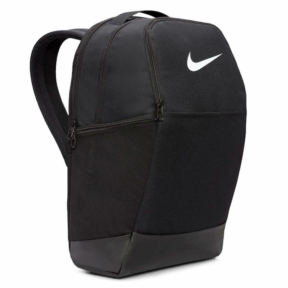 Mochila Nike NK BRSLA M BKPK 24L Preto 2