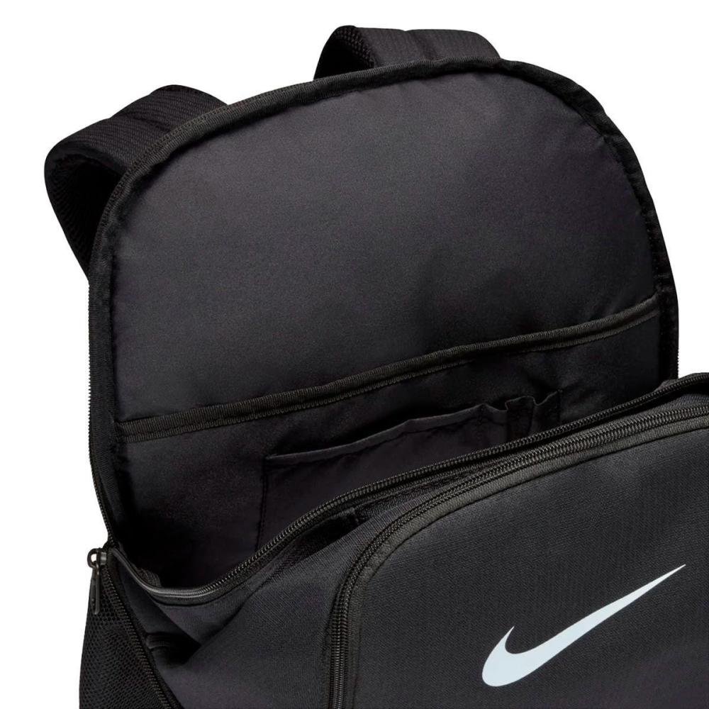 Mochila Nike NK BRSLA M BKPK 24L Preto 3