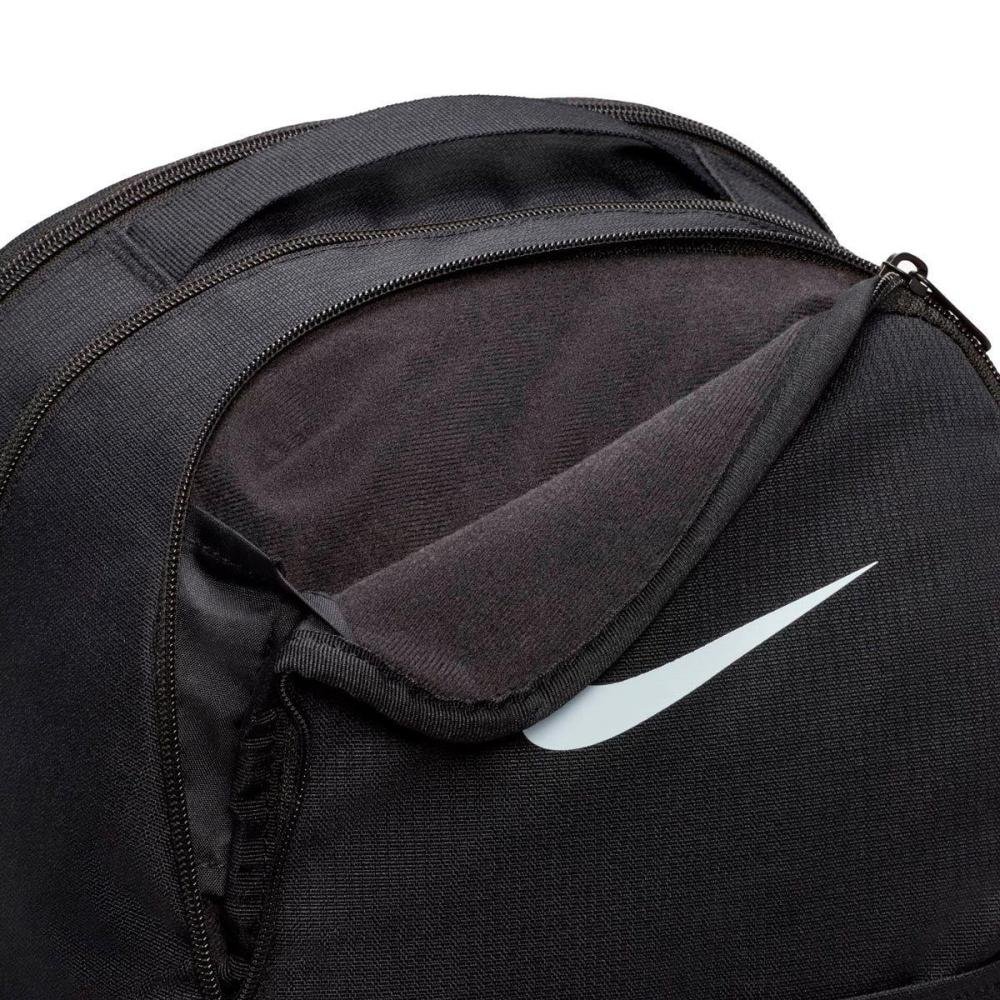 Mochila Nike NK BRSLA M BKPK 24L Preto 4