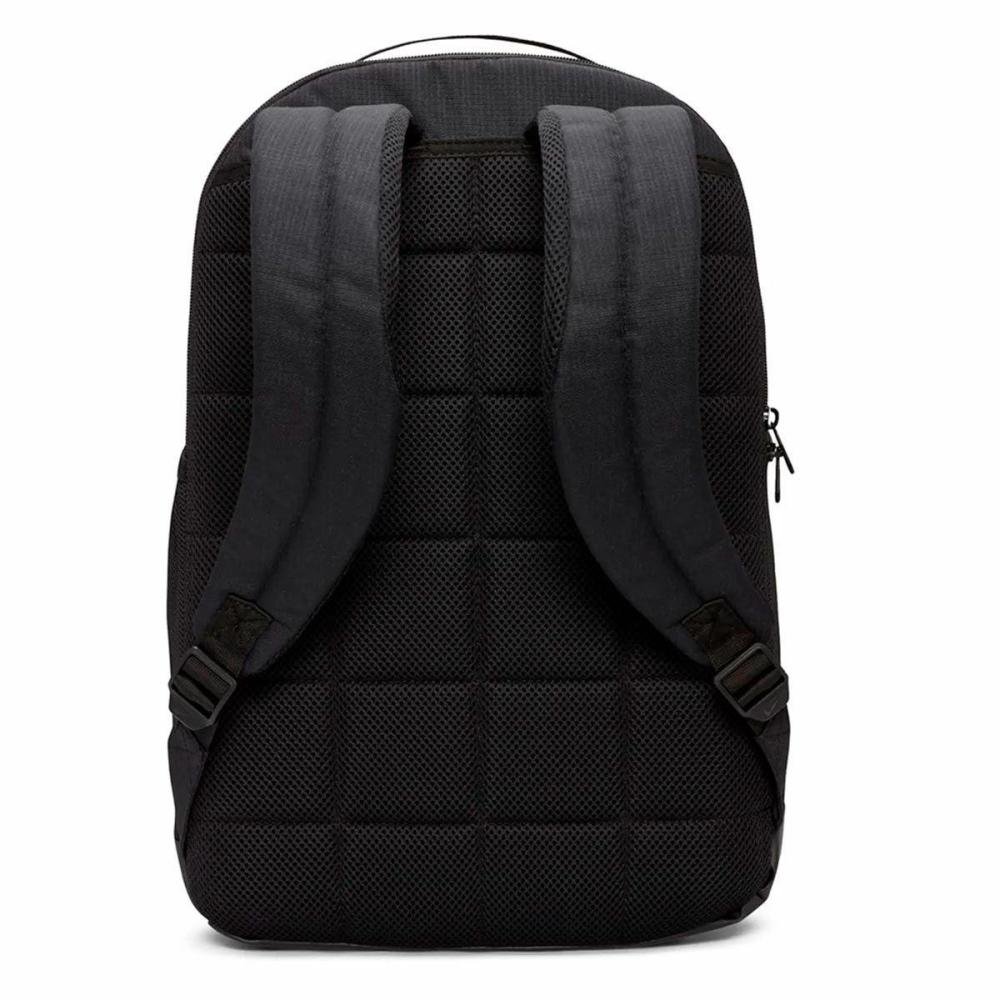 Mochila Nike NK BRSLA M BKPK 24L Preto 7