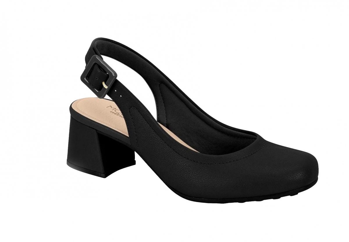 Sapato Chanel Modare 7373.102 Modare