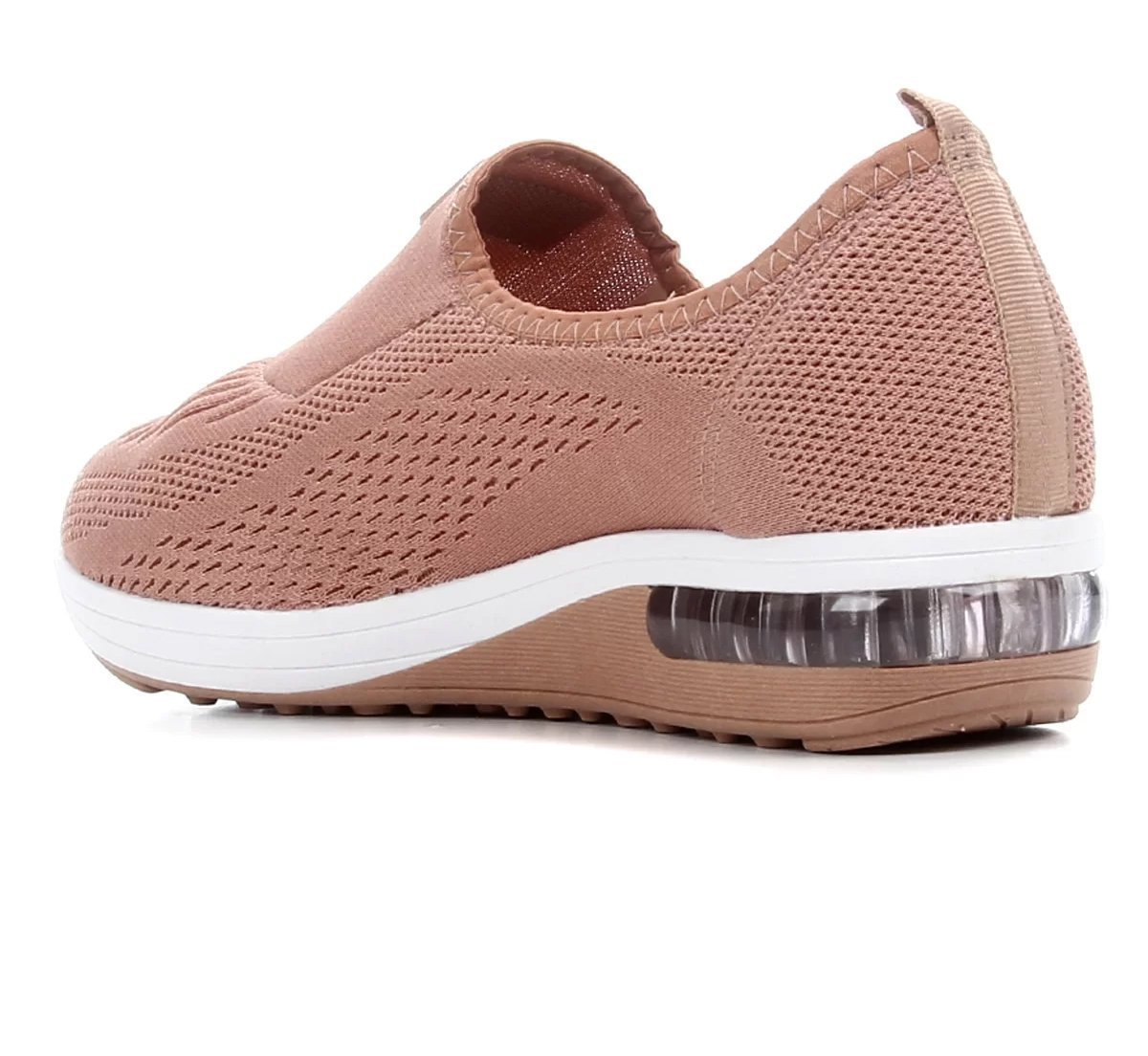 Tênis Modare 7320217 Feminino Bege 3