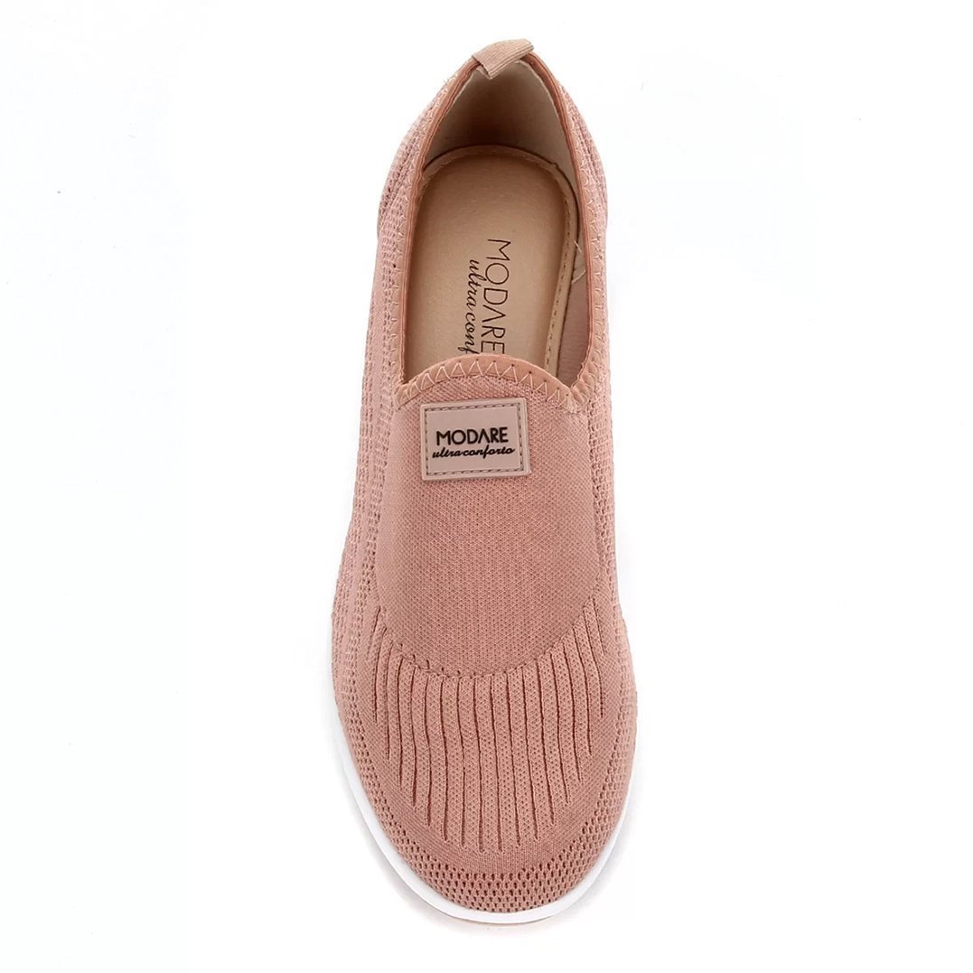 Tênis Modare 7320217 Feminino Bege 5