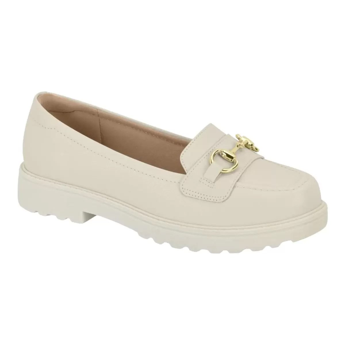 Sapato Loafer Modare 7357.106 Feminino