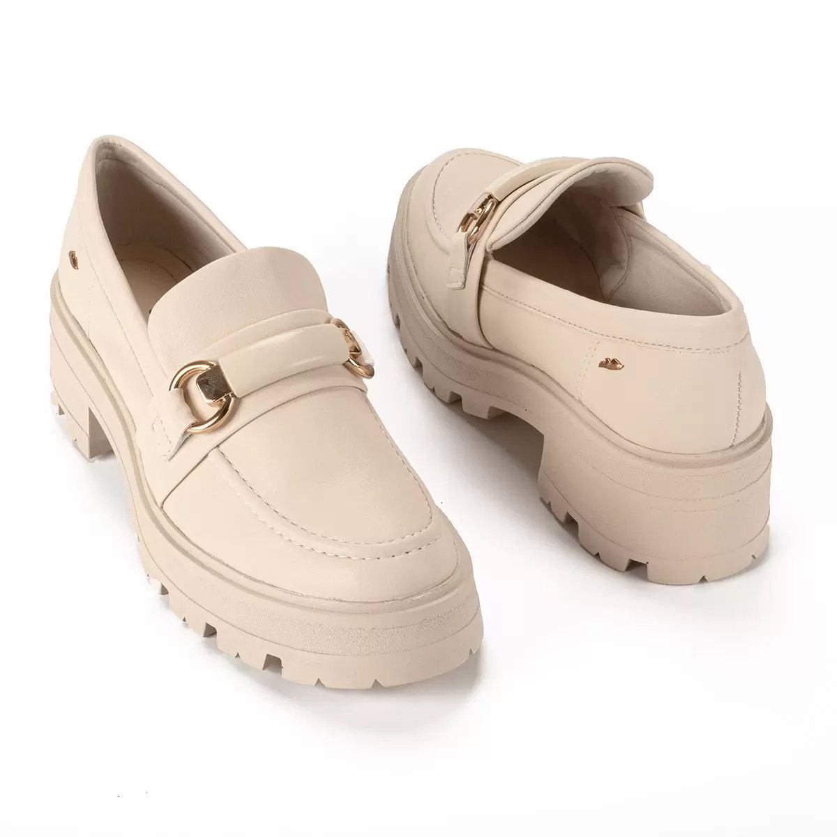 Sapato Feminino Dakota Loafer REF: G-5963