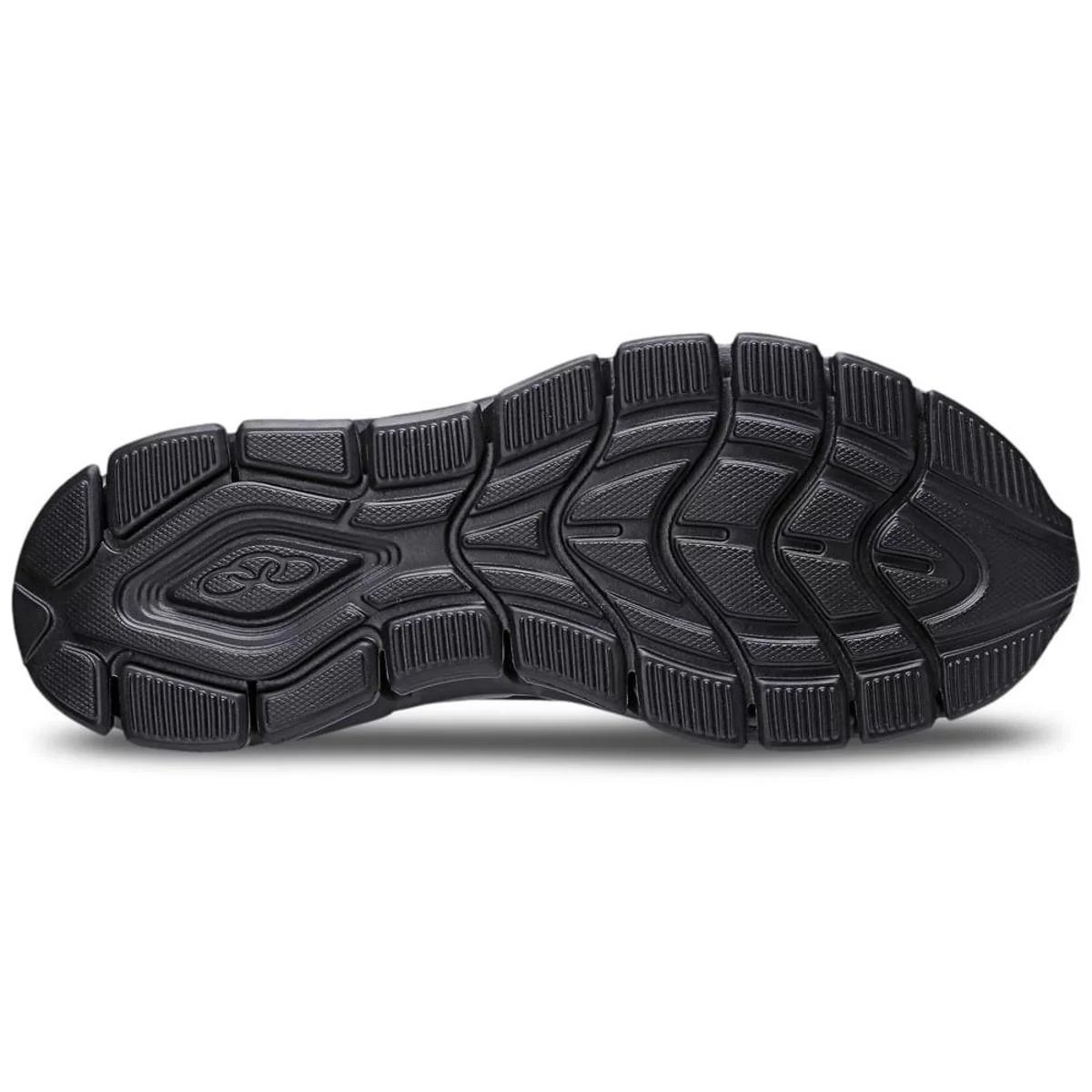 Tênis Olympikus Cygnus Masculino Preto 4