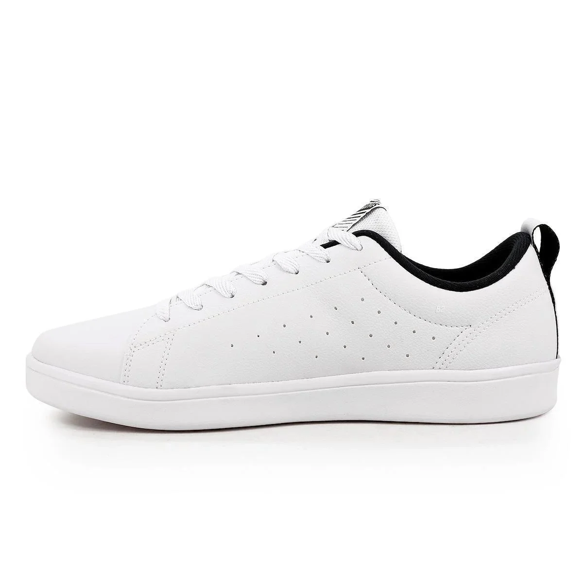 Tênis Olympikus Only 2 Masculino Branco 2