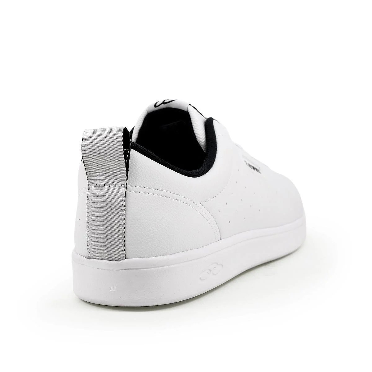 Tênis Olympikus Only 2 Masculino Branco 3