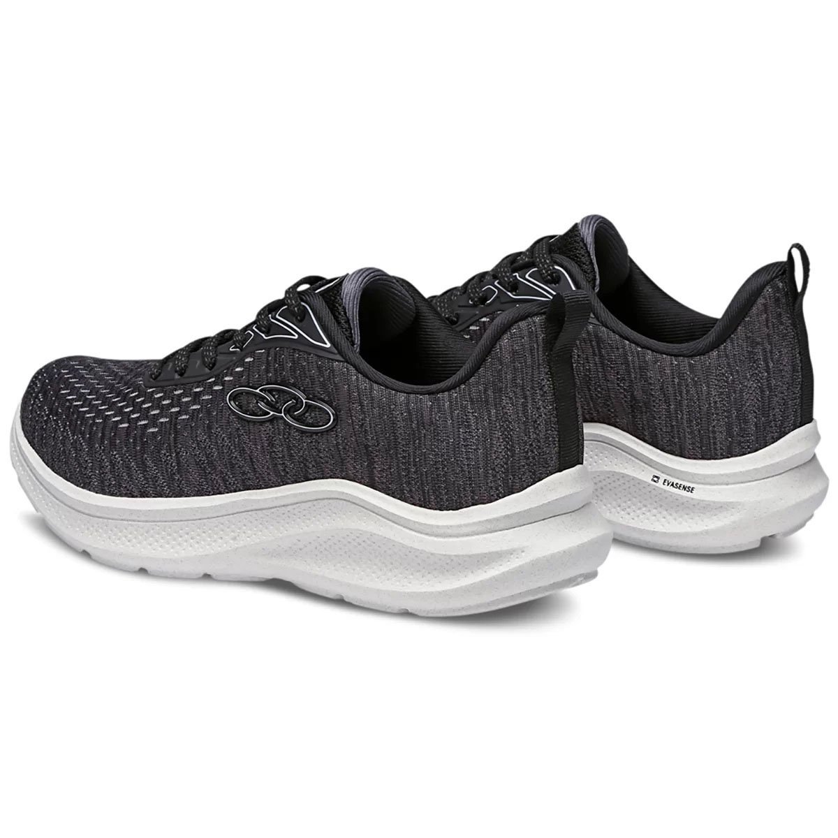Tênis Olympikus Nyx Feminino Preto 2