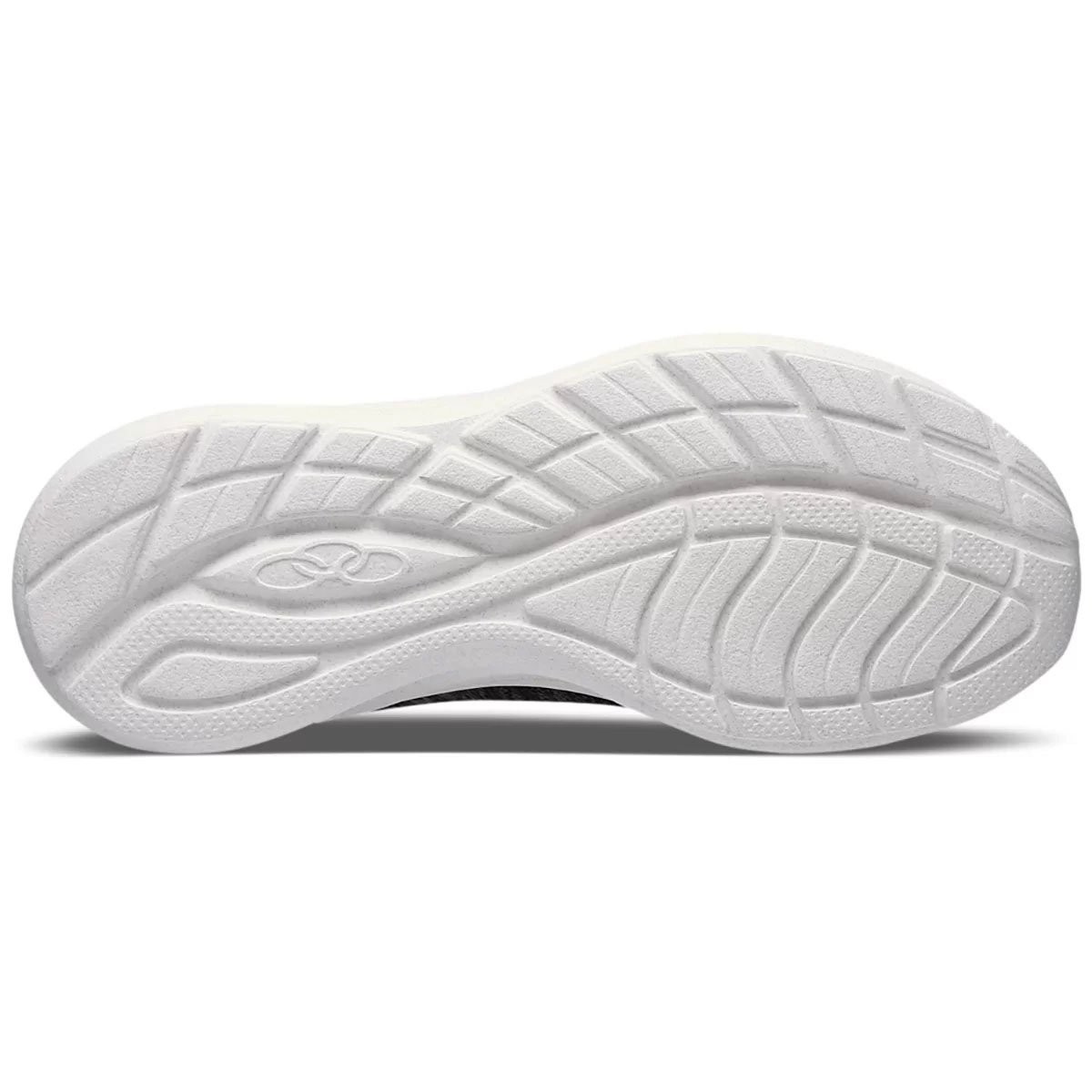 Tênis Olympikus Nyx Feminino Preto 5