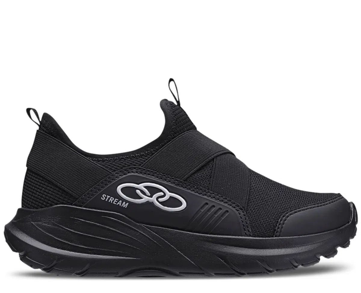 Tênis Olympikus Stream Infantil Masculino