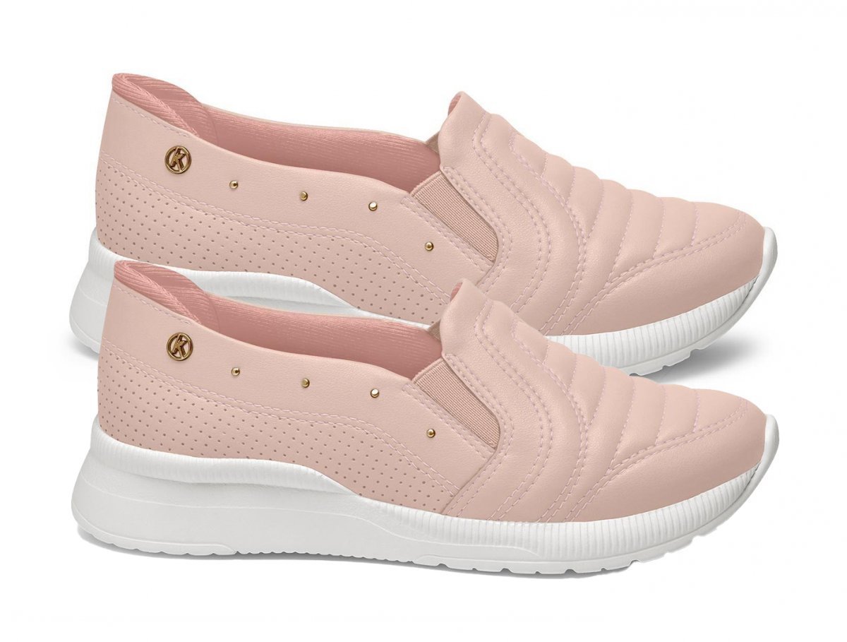 Tenis Kolosh C3149 Feminino