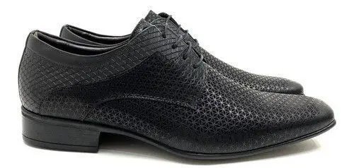 Sapato Jota Pe 78706 Masculino
