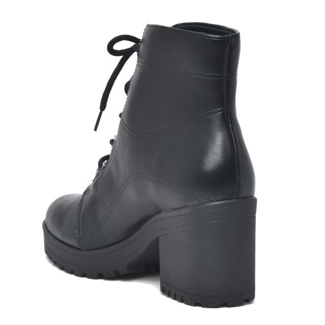 Bota Via Marte 23-402 Feminino Preto 4