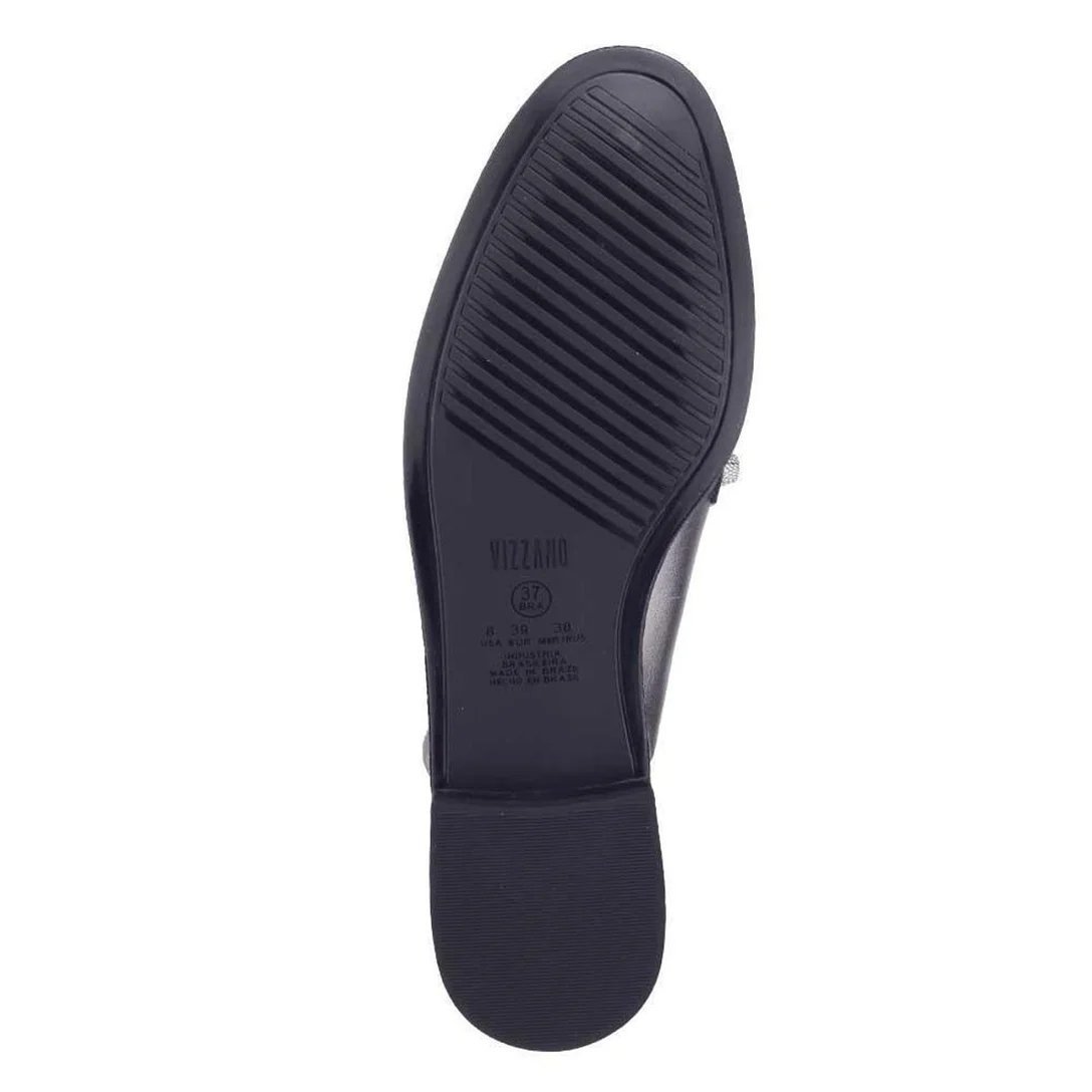 Mule Vizzano 1376.112 Feminino Cinza 3