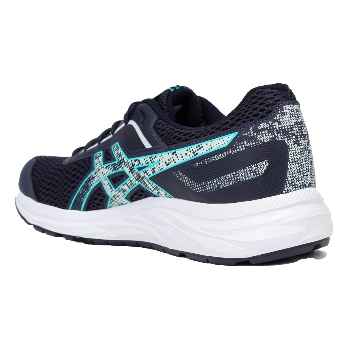 Tênis Asics Kabuki Feminino Azul 2