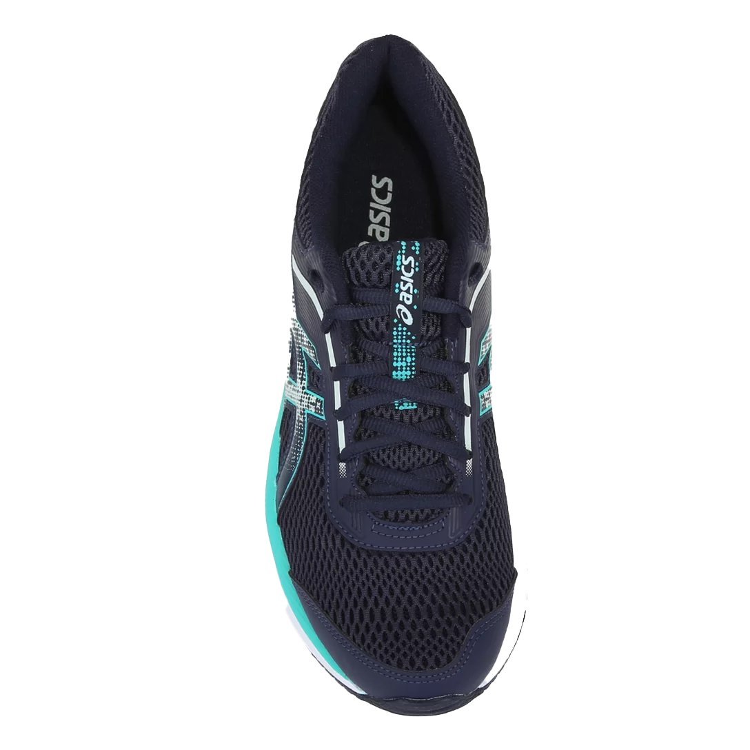 Tênis Asics Kabuki Feminino Azul 3