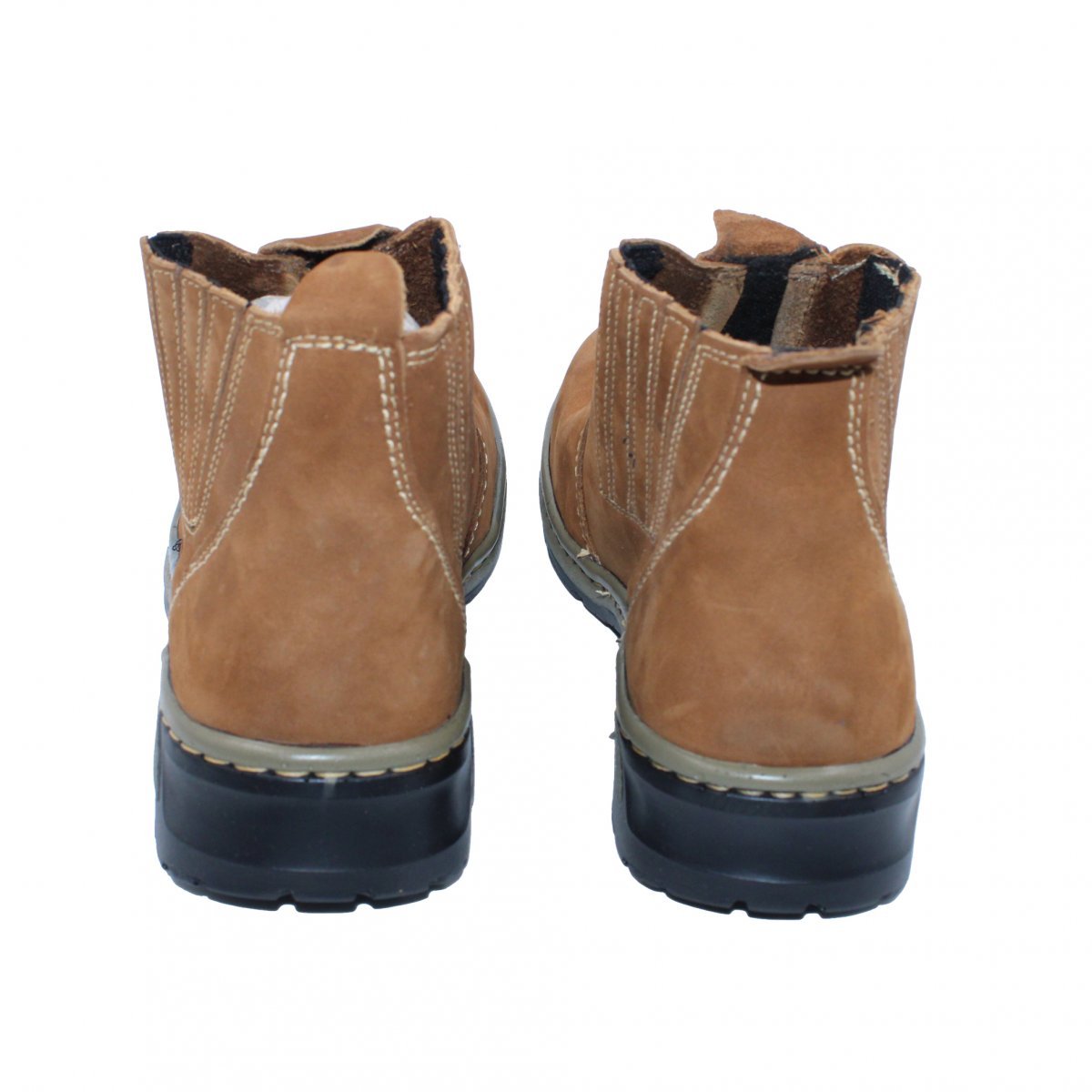 Bota Peão 5006/16.230 Masculino Marrom 3