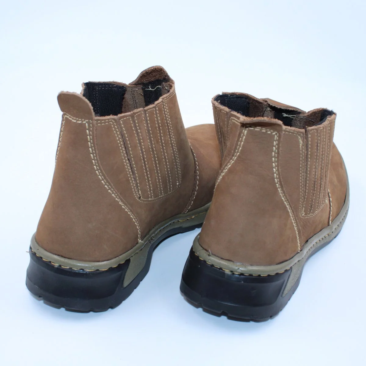 Bota Peão 5006/16.230 Masculino Marrom 2