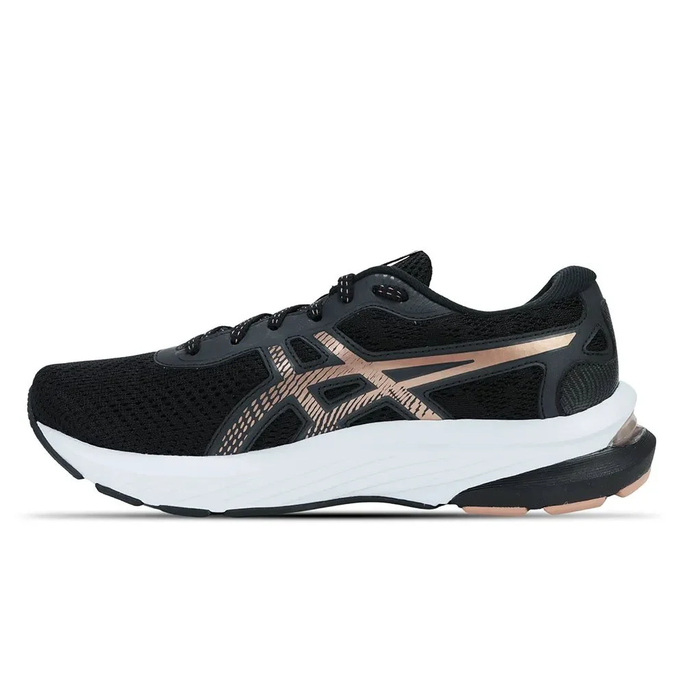 Tênis  Asics Gel-Shogun 5 Feminino Preto 2