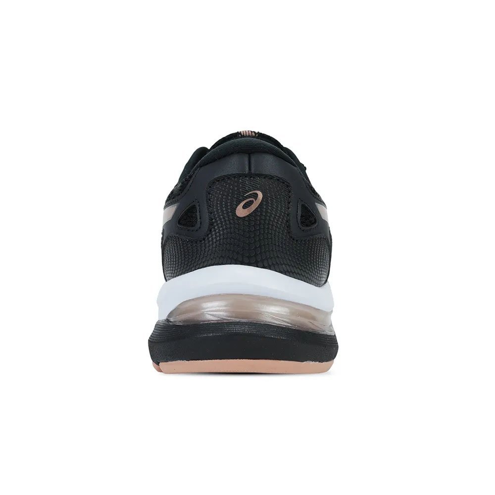 Tênis  Asics Gel-Shogun 5 Feminino Preto 4