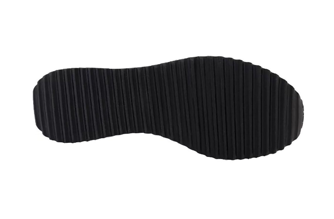 Tênis Fila Euro Jogger Masculino Azul 3