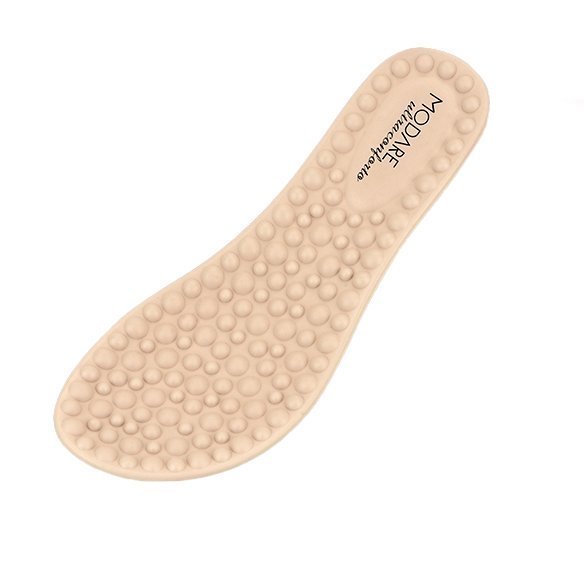 Tamanco Modare 7142.106 Feminino Marrom 4