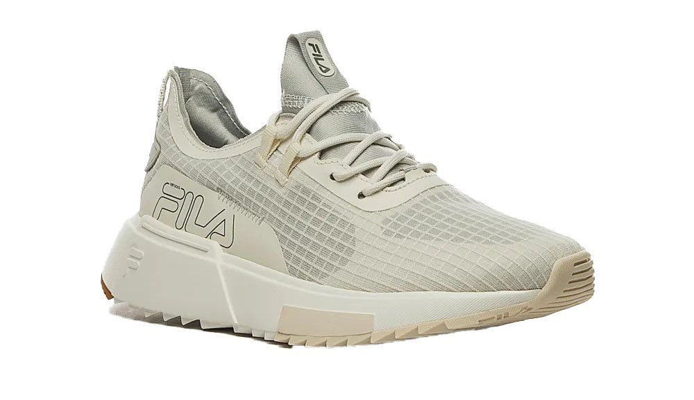 Tênis Fila Virtous Feminino Branco 2