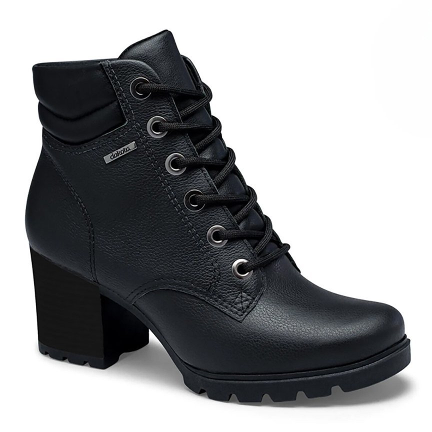 Cor Preto