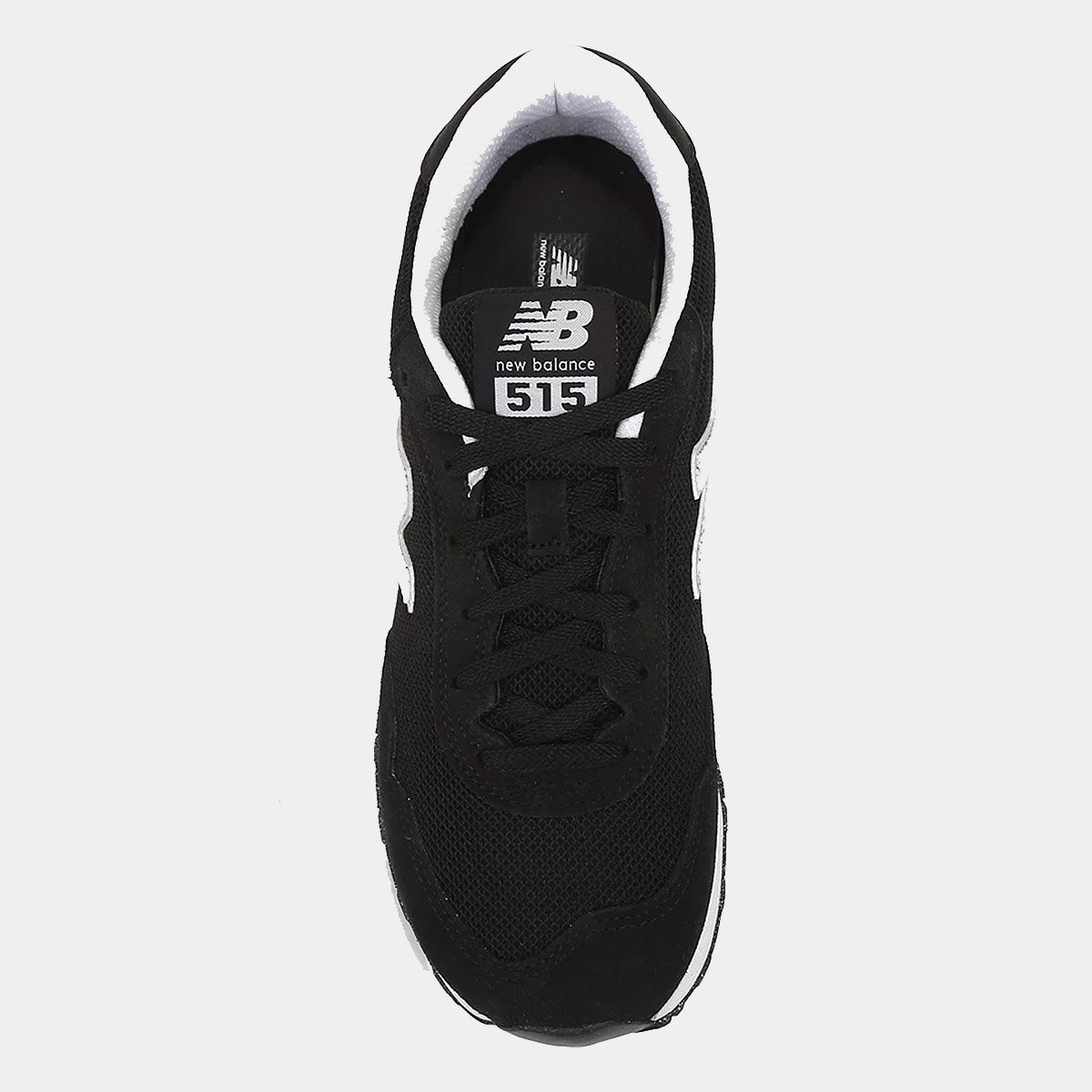 Tênis New Balance Ml515v2 Masculino Preto 3