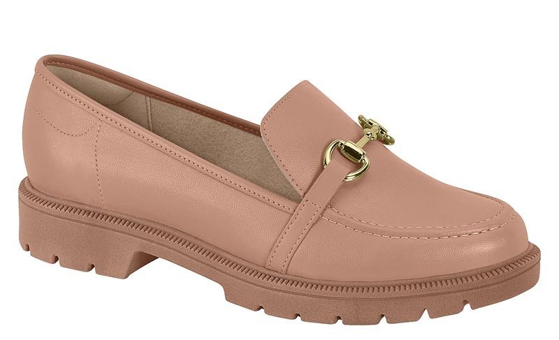 Sapato Mocassim Beira Rio 4283.104 Feminino