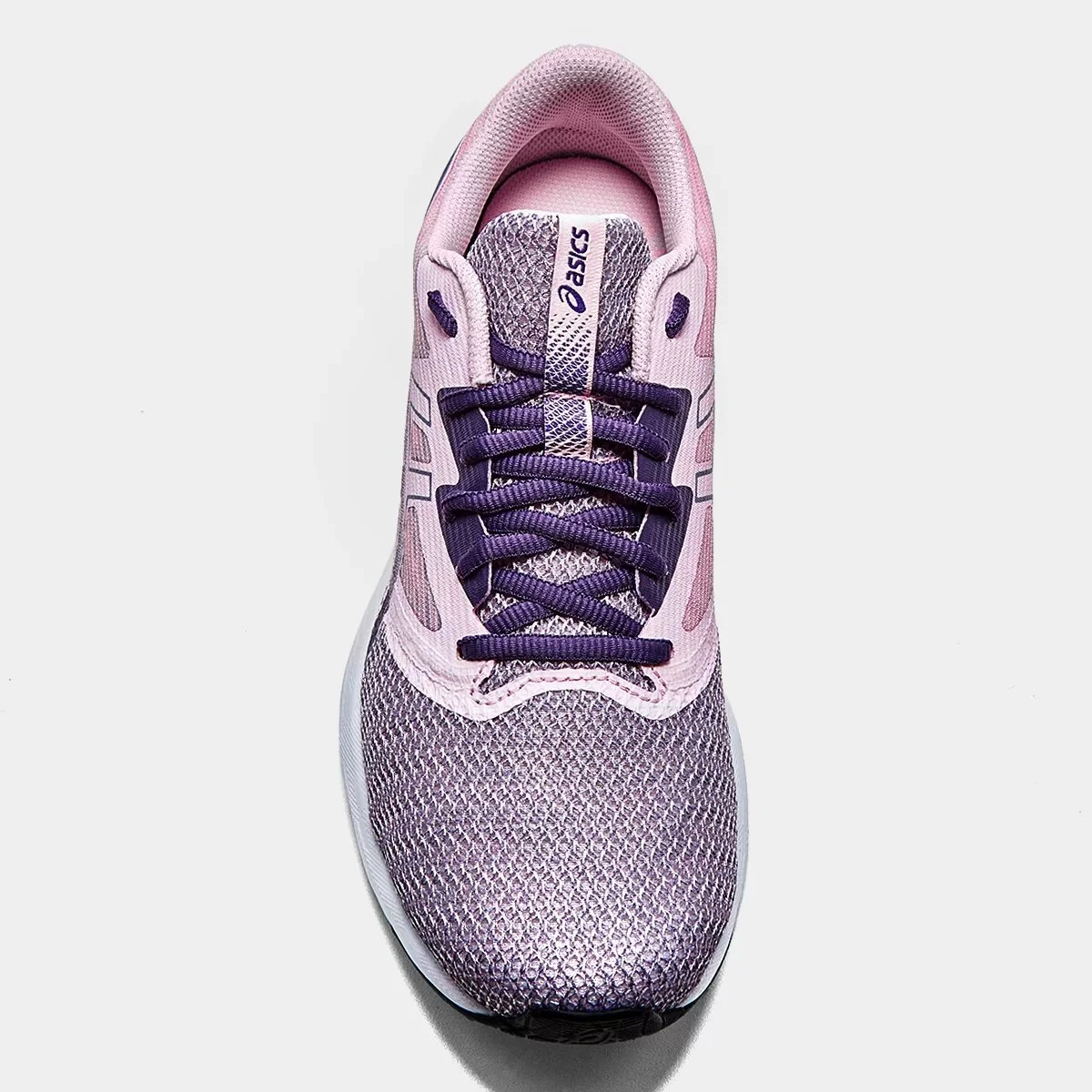 Tenis Asics Fuzeblast Se Feminino Branco 2