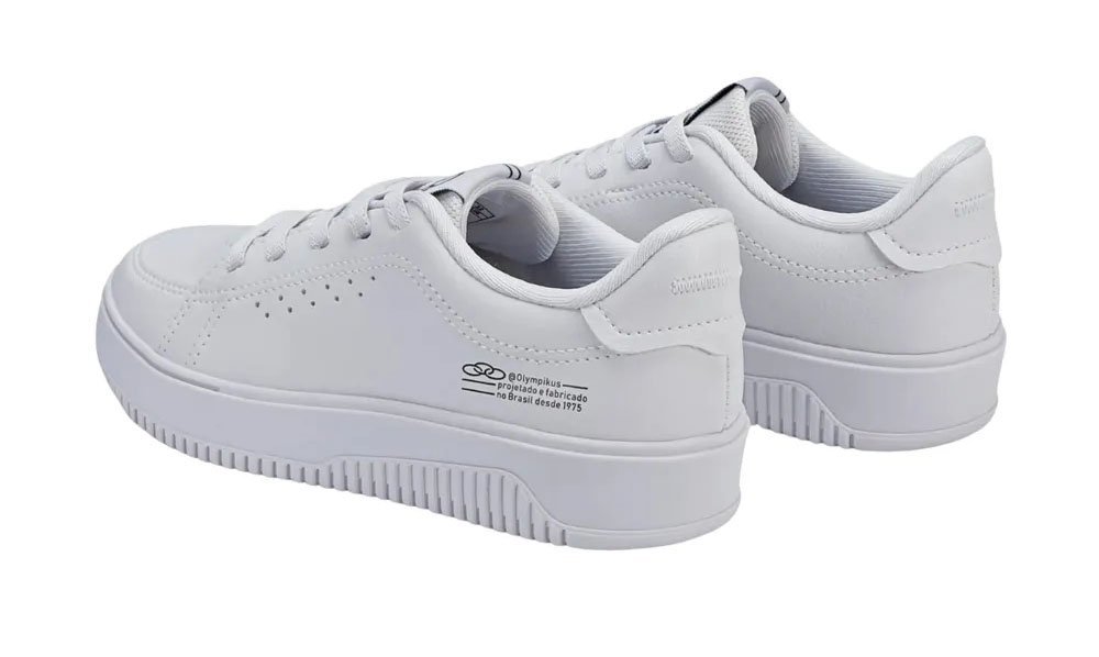 Tênis Olympikus Eros Infantil Masculino