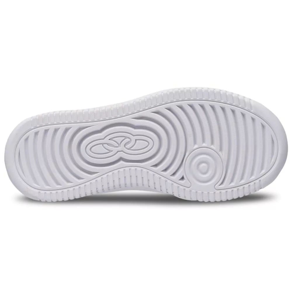 Tênis Olympikus Eros Infantil Masculino Azul 4